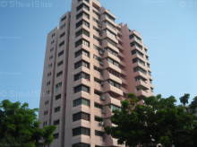 Galaxy Towers (D15), Apartment #1177642